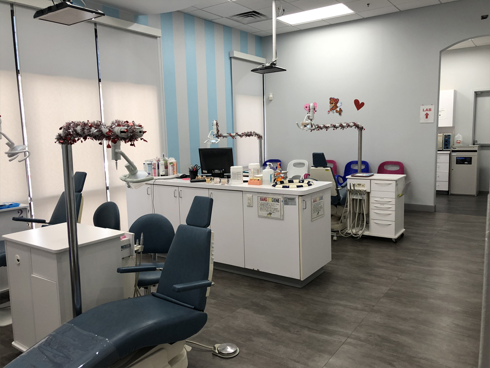 Pediatric Dentistry Las Vegas Dentistry for Children Centennial Hills